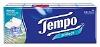 Tempo Protect Handkerchief 4Ply - 100 Pulls-1 
